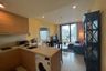 1 Bedroom Condo for sale in Aguston Sukhumvit 22, Khlong Toei, Bangkok near MRT Queen Sirikit National Convention Centre
