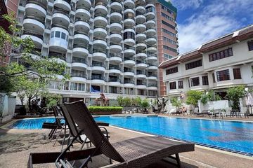 1 Bedroom Condo for sale in Hillside 4 Condominium, Chang Phueak, Chiang Mai
