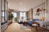 1 Bedroom Condo for sale in Na Kluea, Chonburi