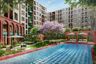 1 Bedroom Condo for sale in Na Kluea, Chonburi
