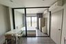 1 Bedroom Condo for sale in The Politan Aqua, Bang Kraso, Nonthaburi near MRT Phra Nang Klao Bridge