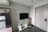 1 Bedroom Condo for sale in The Politan Aqua, Bang Kraso, Nonthaburi near MRT Phra Nang Klao Bridge