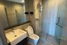 1 Bedroom Condo for sale in The Politan Aqua, Bang Kraso, Nonthaburi near MRT Phra Nang Klao Bridge