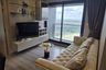 2 Bedroom Condo for sale in The Politan Rive, Bang Kraso, Nonthaburi near MRT Phra Nang Klao Bridge