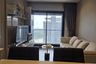 2 Bedroom Condo for sale in The Politan Rive, Bang Kraso, Nonthaburi near MRT Phra Nang Klao Bridge