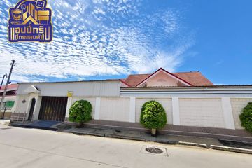 3 Bedroom House for sale in Huai Kapi, Chonburi