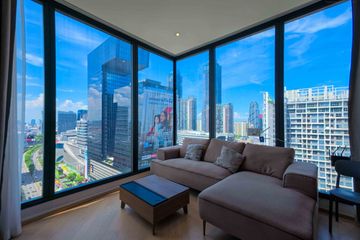 2 Bedroom Condo for sale in Ashton Asoke - Rama 9, Din Daeng, Bangkok near MRT Phra Ram 9
