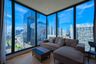 2 Bedroom Condo for sale in Ashton Asoke - Rama 9, Din Daeng, Bangkok near MRT Phra Ram 9