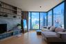 2 Bedroom Condo for sale in Ashton Asoke - Rama 9, Din Daeng, Bangkok near MRT Phra Ram 9