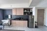 Condo for rent in Zire Wongamat, Na Kluea, Chonburi