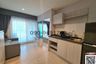 1 Bedroom Condo for sale in Aspire Ngamwongwan, Thung Song Hong, Bangkok