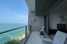 2 Bedroom Condo for rent in Northpoint, Na Kluea, Chonburi