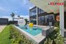 4 Bedroom House for sale in Huai Yai, Chonburi