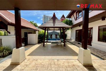 4 Bedroom House for sale in Nong Prue, Chonburi
