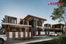 5 Bedroom House for sale in Nong Prue, Chonburi