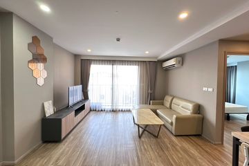 2 Bedroom Condo for rent in Blossom Condo @ Sathorn-Charoenrat, Yan Nawa, Bangkok near BTS Surasak