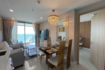 1 Bedroom Condo for rent in Copacabana Beach Jomtien, Nong Prue, Chonburi