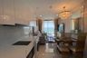 1 Bedroom Condo for rent in Copacabana Beach Jomtien, Nong Prue, Chonburi
