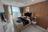 1 Bedroom Condo for rent in Copacabana Beach Jomtien, Nong Prue, Chonburi