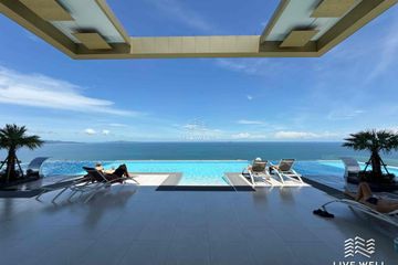 1 Bedroom Condo for rent in Copacabana Beach Jomtien, Nong Prue, Chonburi