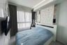 2 Bedroom Condo for rent in Zire Wongamat, Na Kluea, Chonburi