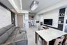 2 Bedroom Condo for rent in Zire Wongamat, Na Kluea, Chonburi