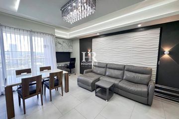 2 Bedroom Condo for rent in Zire Wongamat, Na Kluea, Chonburi