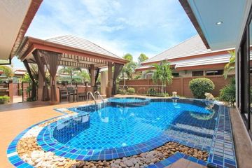 3 Bedroom Villa for rent in BAAN DUSIT PATTAYA PARK, Huai Yai, Chonburi