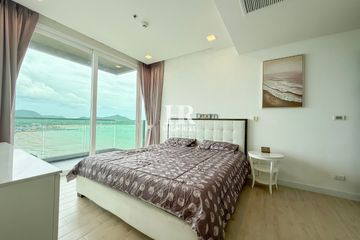 3 Bedroom Condo for rent in Del Mare, Bang Sare, Chonburi
