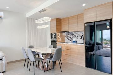 2 Bedroom Condo for sale in AD Hyatt Condominium, Na Kluea, Chonburi