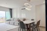 2 Bedroom Condo for sale in AD Hyatt Condominium, Na Kluea, Chonburi