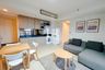1 Bedroom Condo for sale in Zire Wongamat, Na Kluea, Chonburi
