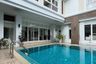 4 Bedroom House for rent in Khlong Tan Nuea, Bangkok