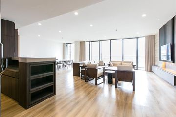 3 Bedroom Condo for rent in Park Court Sukhumvit 77, Phra Khanong Nuea, Bangkok near BTS On Nut