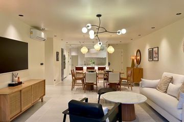 3 Bedroom Condo for rent in D.S. Tower 2 Sukhumvit 39, Khlong Tan Nuea, Bangkok near BTS Phrom Phong