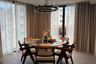 3 Bedroom Condo for rent in La Citta Delre Thonglor 16, Khlong Tan Nuea, Bangkok