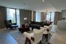 3 Bedroom Condo for rent in La Citta Delre Thonglor 16, Khlong Tan Nuea, Bangkok