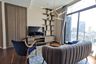 2 Bedroom Condo for rent in The Diplomat 39, Khlong Tan Nuea, Bangkok near BTS Phrom Phong