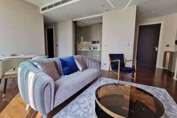 2 Bedroom Condo for rent in The Diplomat 39, Khlong Tan Nuea, Bangkok near BTS Phrom Phong