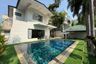 3 Bedroom House for rent in Khlong Tan Nuea, Bangkok