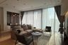 2 Bedroom Condo for rent in MARQUE Sukhumvit, Khlong Tan Nuea, Bangkok near BTS Phrom Phong