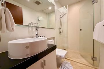 2 Bedroom Serviced Apartment for rent in Urbana Langsuan, Lumpini, Bangkok near BTS Chit Lom