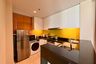 2 Bedroom Serviced Apartment for rent in Urbana Langsuan, Lumpini, Bangkok near BTS Chit Lom