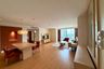 2 Bedroom Serviced Apartment for rent in Urbana Langsuan, Lumpini, Bangkok near BTS Chit Lom