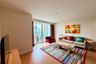 2 Bedroom Serviced Apartment for rent in Urbana Langsuan, Lumpini, Bangkok near BTS Chit Lom