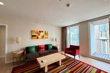 3 Bedroom Serviced Apartment for rent in Urbana Langsuan, Lumpini, Bangkok near BTS Chit Lom