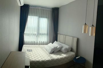 1 Bedroom Condo for rent in NICHE MONO Sukhumvit - Bearing, Samrong Nuea, Samut Prakan near BTS Bearing