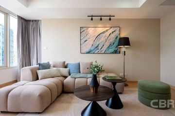 2 Bedroom Condo for sale in Hampton Thonglor 10, Khlong Tan Nuea, Bangkok near BTS Thong Lo