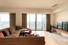 3 Bedroom Condo for sale in The Met, Thung Maha Mek, Bangkok near BTS Chong Nonsi
