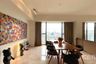 3 Bedroom Condo for sale in The Met, Thung Maha Mek, Bangkok near BTS Chong Nonsi